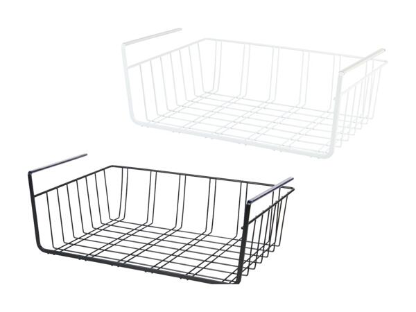 Corbeilles pour armoire, set de 2