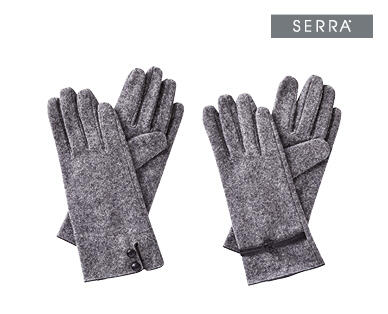Women's Gloves