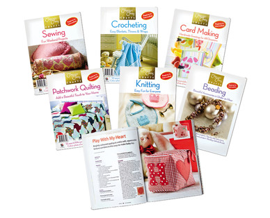 Craft Books