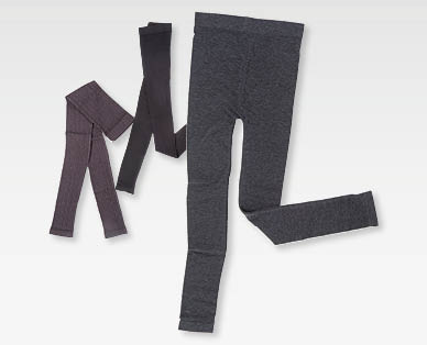 Leggings pour femmes SILCADA