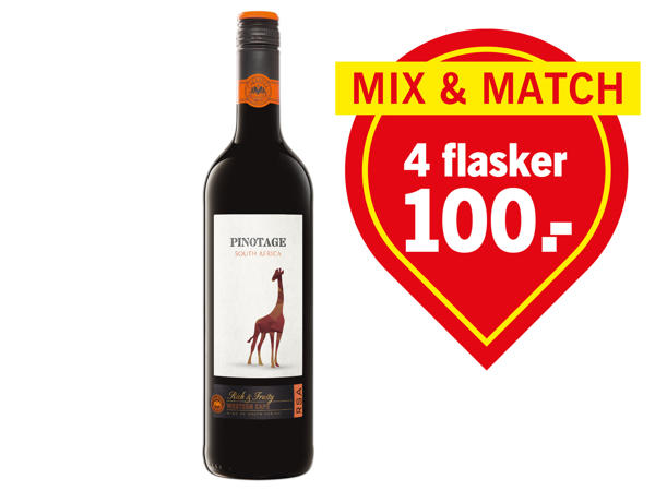 CIMAROSA Pinotage1