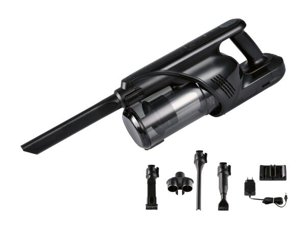 Aspirateur cyclonique sans fil