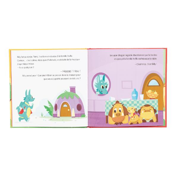 Kinderbuch