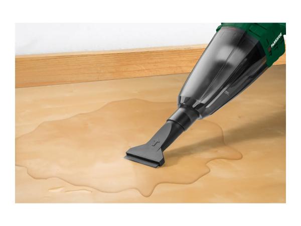 Parkside 20V Cordless Hand-Held Vacuum Cleaner - Bare Unit