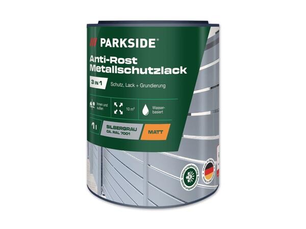 Anti-Rost Metallschutzlack