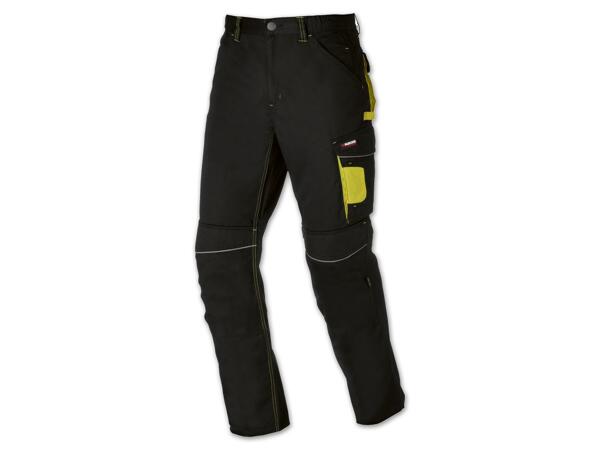 Herren Arbeitsbundhose