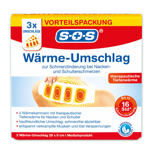 Wärme-Sortiment