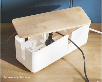 Cable Management Box