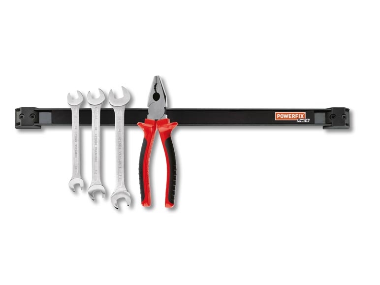 Porte-outils magnétique