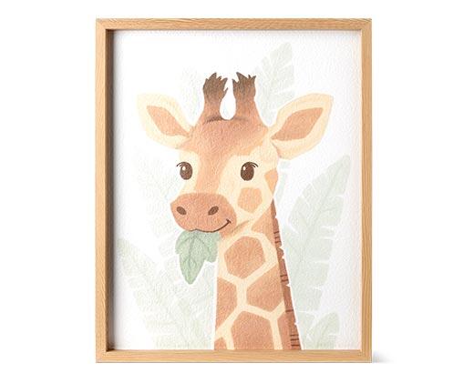 Little Journey Baby Framed Wall Art