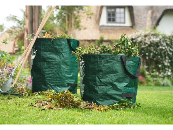 Garden Waste Bag Assortment