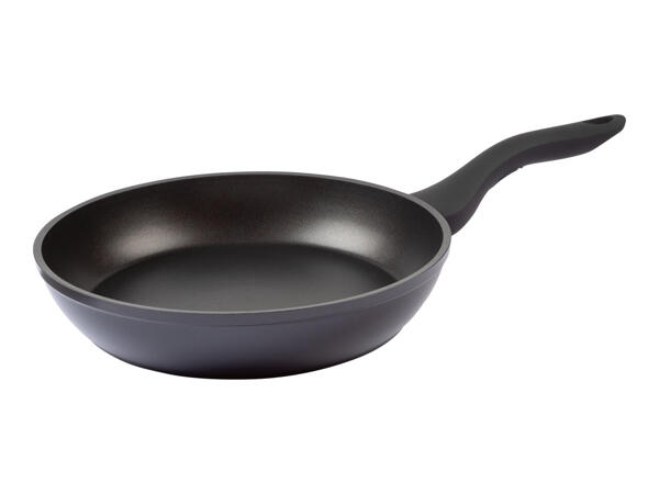 Ernesto 24cm Aluminium Frying Pan