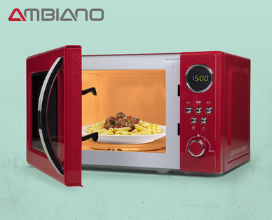 AMBIANO Mikrowelle