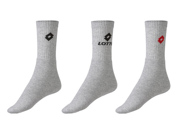 Men's Socks