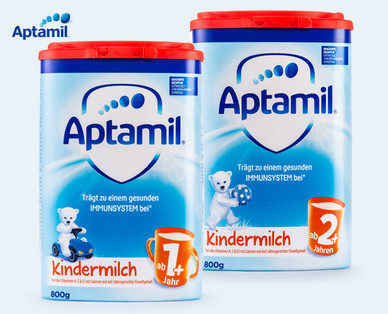 APTAMIL Kindermilch