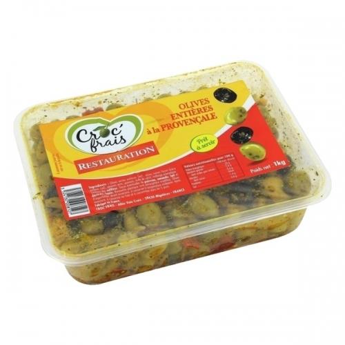 Olives