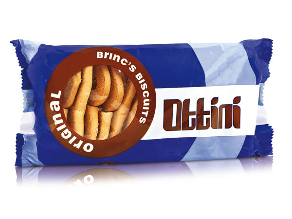 Original Brinc's Biscuits