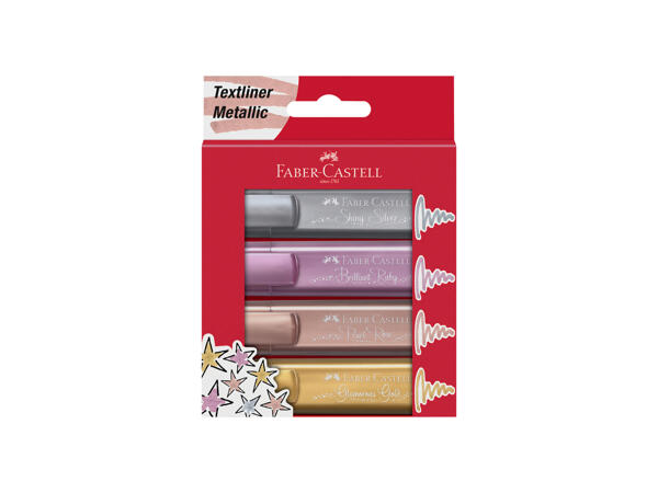 Markers for Decoration or Highlighters