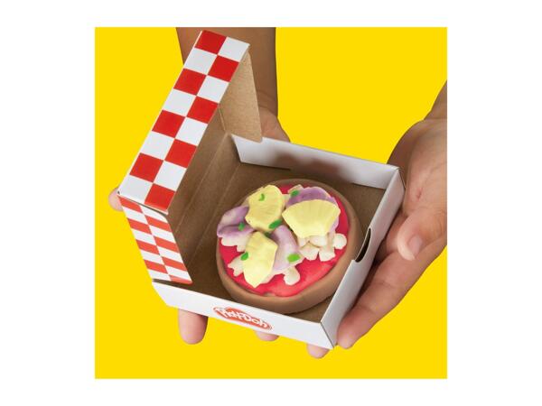 Play-Doh Pizza Oven Play Set