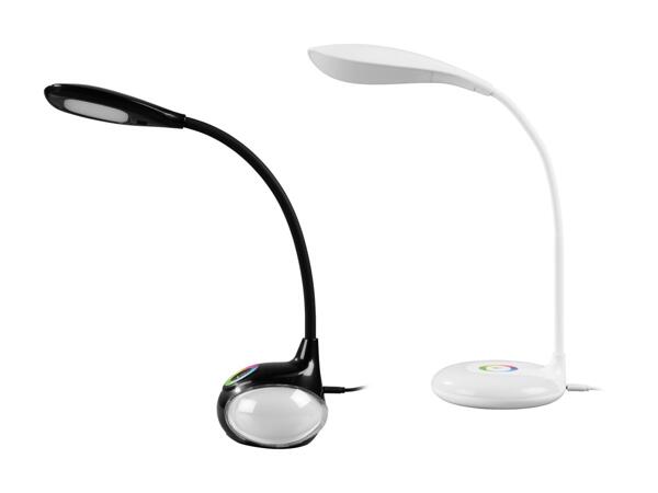 LIVARNO HOME(R) LED-bordlampe