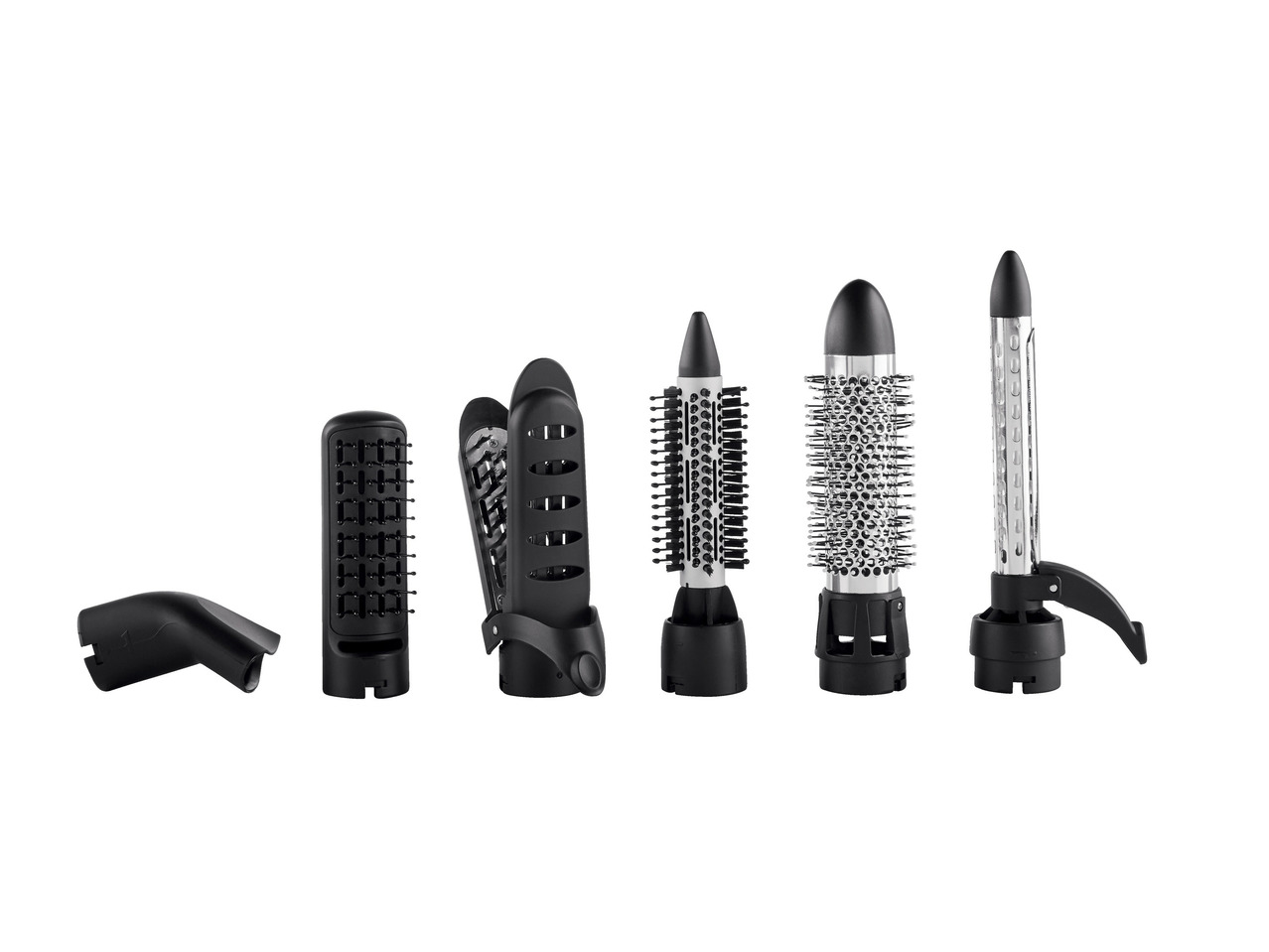 Multi Function Hot Air Styler