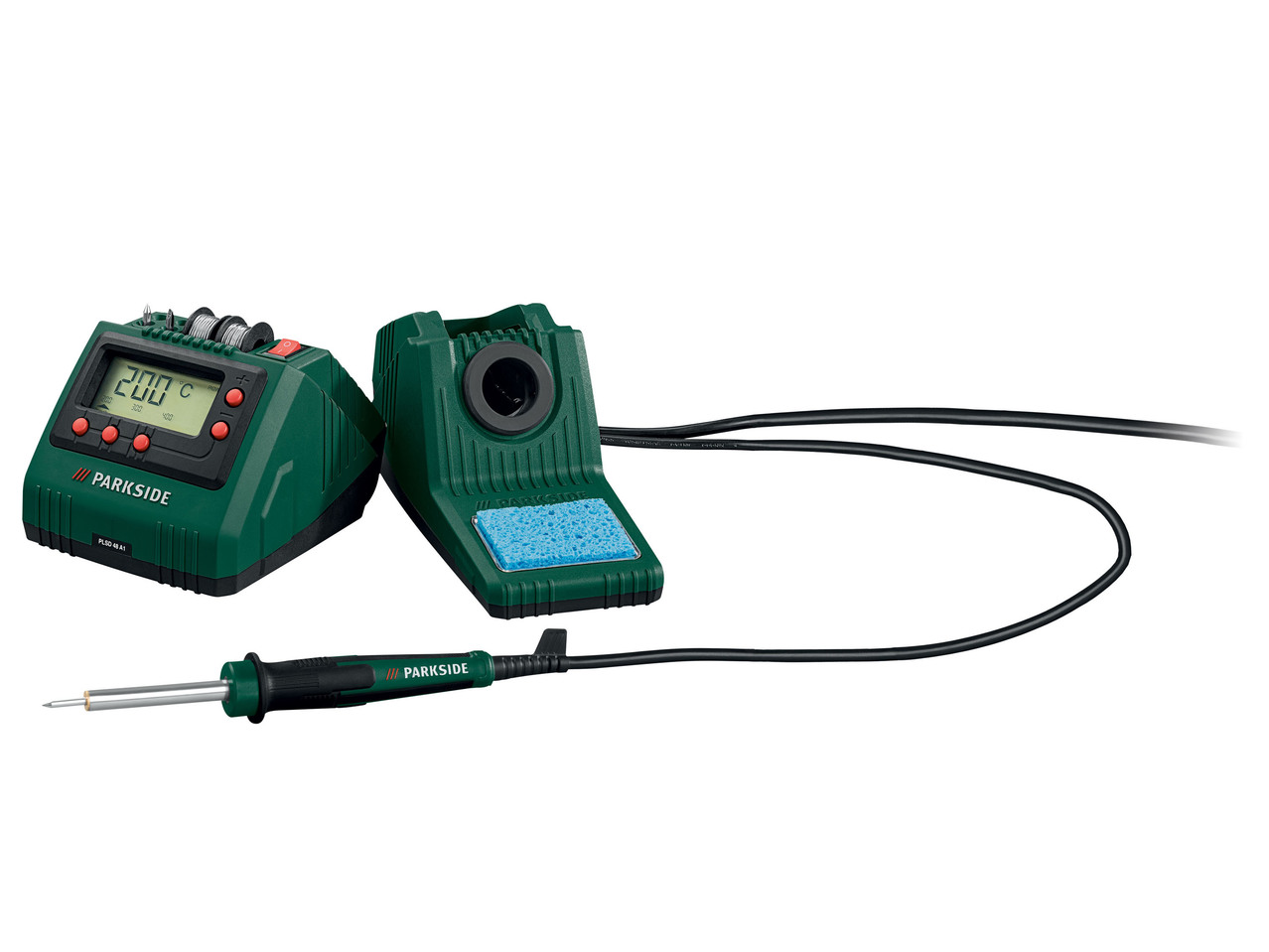 Soldering Station