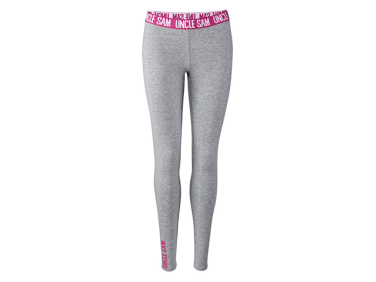 Ladies' Leggings