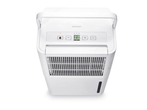 Silvercrest 10L Dehumidifier