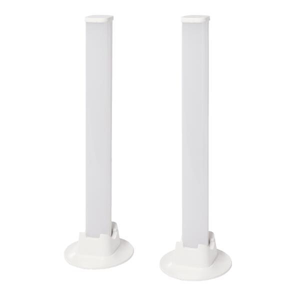 CASALUX(R) 				Lichtbalken, 2 St.