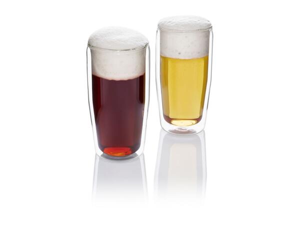 Ernesto Double-Walled Glasses - 2 Pack