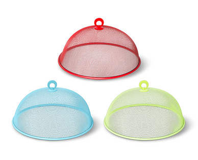Crofton Food Cover