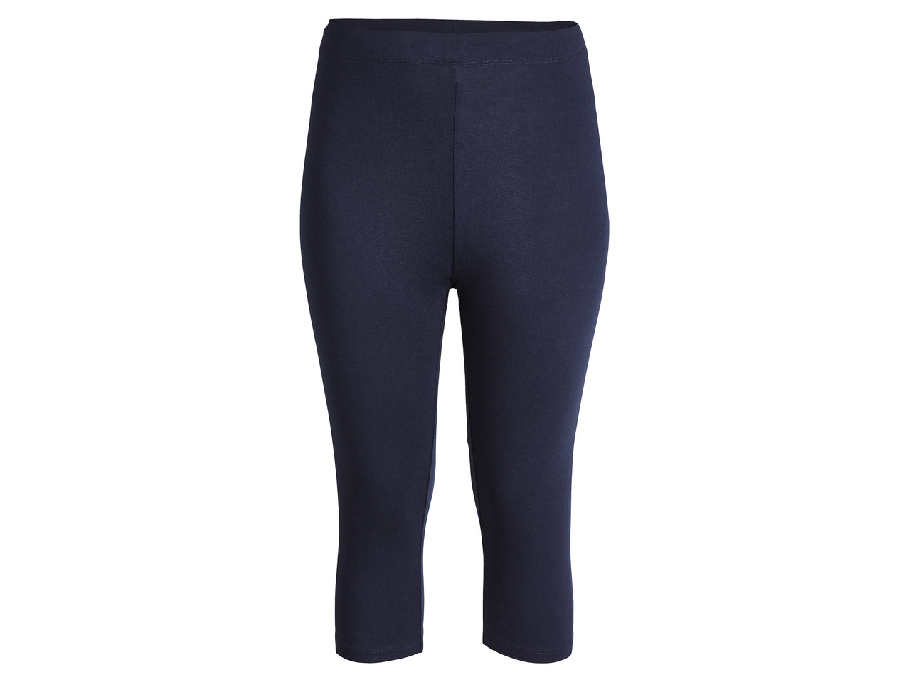 Capri legíny XXL