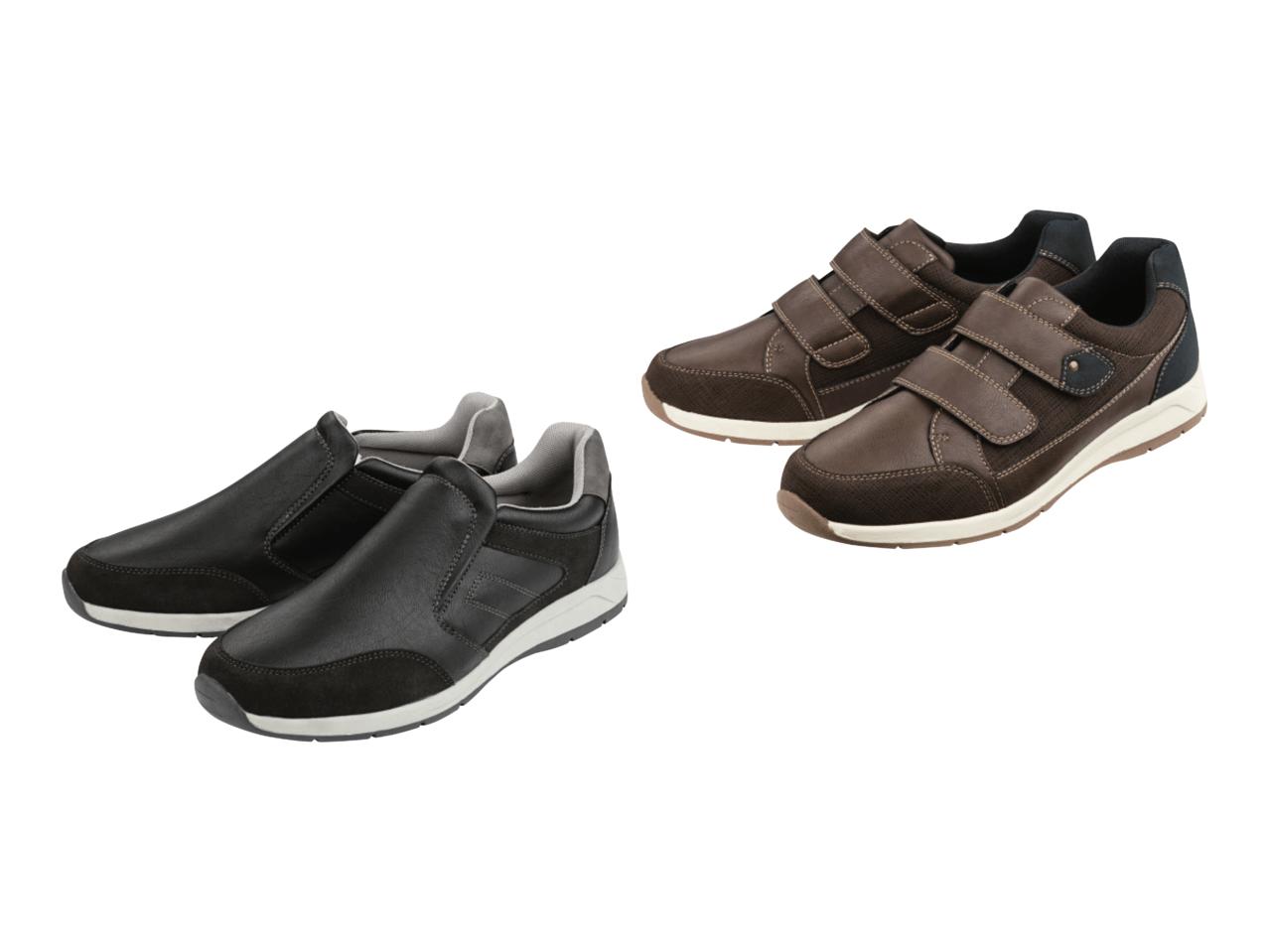 Men's Shoes
