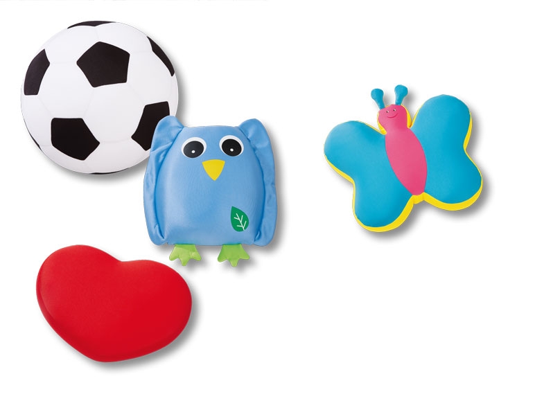 Coussin de relaxation ***Cet article est disponible uniquement en Suisse alémanique.***