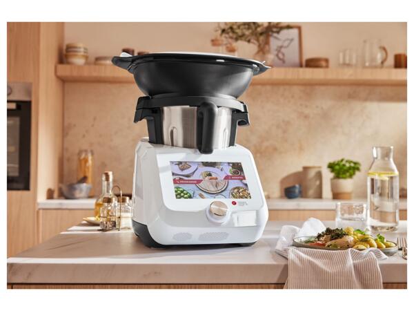 Monsieur Cuisine Smart