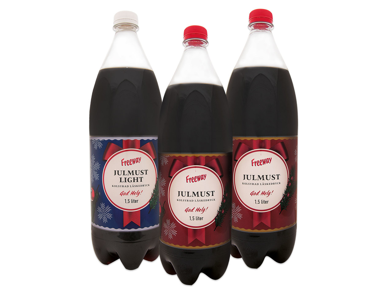 JULMUST