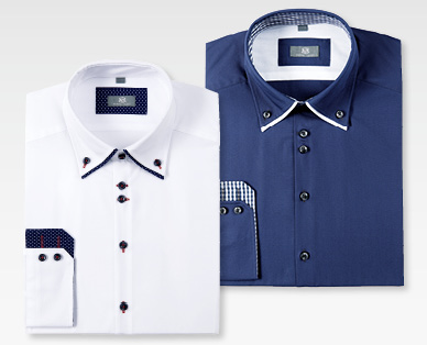 ROYAL CLASS Herren-Hemd