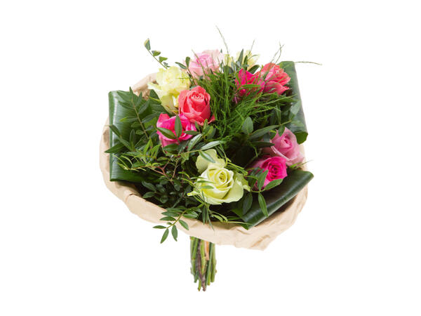 Saint Valentine's Day Bouquet