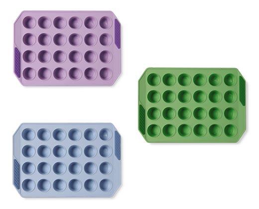Crofton 
 Reinforced Silicone Bakeware