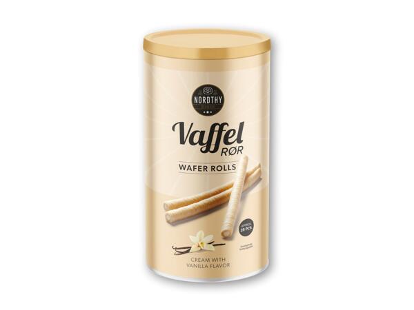 NORDTHY Vaffelrør