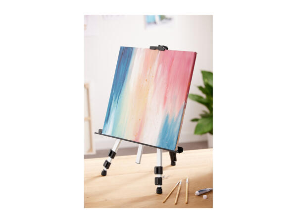 Crelando Aluminium Easel