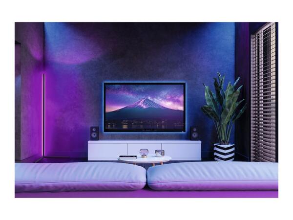 Ansmann LED Corner Lamp