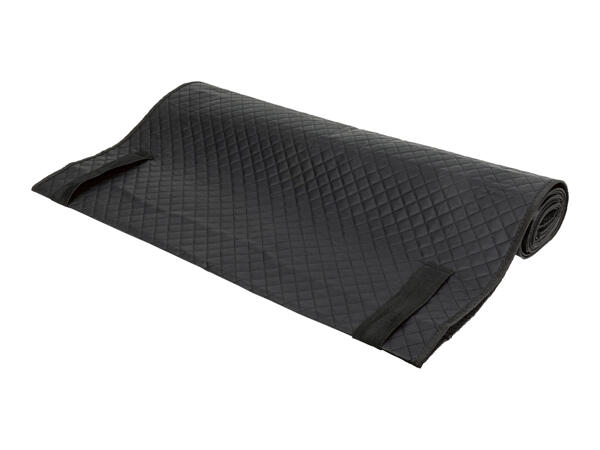 Car Fender Covers or Car Repair Mat