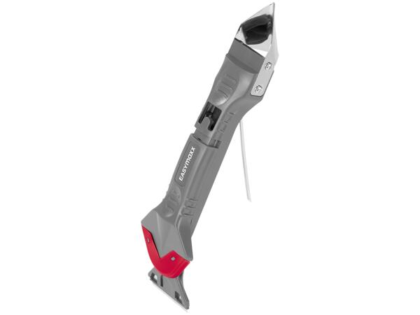 5-in-1 Silicone Remover