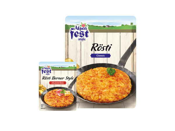 Rösti