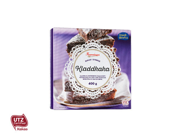 Kladdkaka