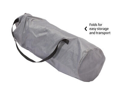 Camping High Chair or Activity Pod