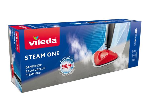 Vileda Steam Mop
