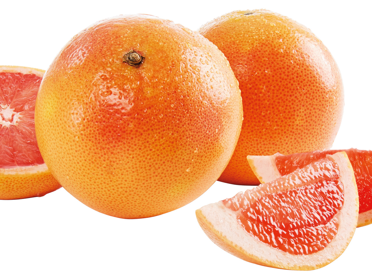 Grapefruit