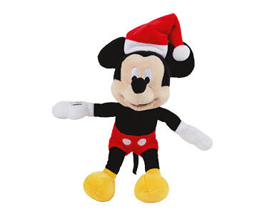 Disney Plush 10"